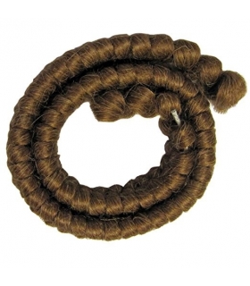 کرپ پشم مرون قوه ای روشن Mehron Crepe Hair 12-inch Braid