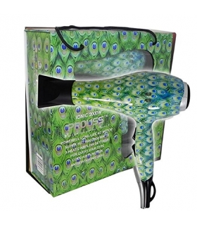 سشوار پرولیس مدل Proliss Ionic 2000w Professional Dryer Peacock