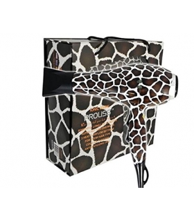 سشوار پرولیس طرح زرافه Proliss Ionic 2000W Professional Hair Dryer Giraffe