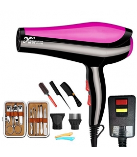 سشوار ربون مدل REBUNE 3000W Hair Dryer