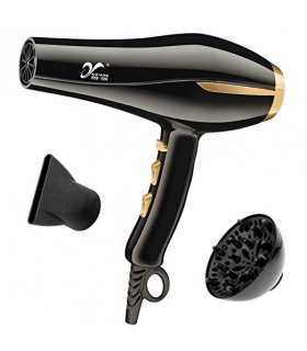 سشوار  ربون مدل REBUNE 3000W 6-speed Hair Dryer Dryer Motor Salon&Home Use