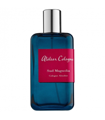عطر مشترک زنانه و مردانه آتلیه کالن ساد مگنولیا Atelier Cologne Sud Magnolia for men and women