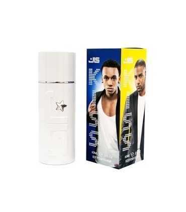 عطر زنانه جی ال اس کیس ادوتویلت JLS Kiss JLS for women
