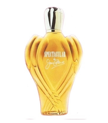 عطر زنانه جوآن کالینز اسپکتکولار ادوتویلت Spectacular Joan Collins for women