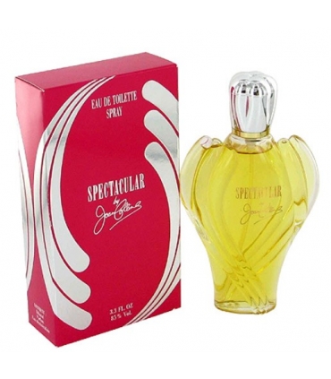 عطر زنانه جوآن کالینز اسپکتکولار ادوتویلت Spectacular Joan Collins for women
