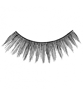 مژه مصنوعی میکاپ فور اور MAKE UP FOR EVER Eyelashes - Strip 23 Renee