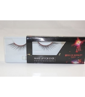 مژه مصنوعی میکاپ فور اور Make Up For Ever Moulin Rouge False Eyelashes - Limited Edition