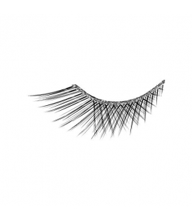 مژه مصنوعی میکاپ فور اور MAKE UP FOR EVER Eyelashes - Strip 113 Betsy