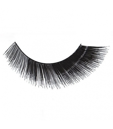 مژه مصنوعی میکاپ فور اور MAKE UP FOR EVER Eyelashes - Strip 108 Allison