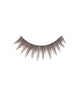 مژه مصنوعی میکاپ فور اور MAKE UP FOR EVER Eyelashes - Strip 158 Monica