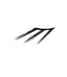 مژه مصنوعی میکاپ فور اور MAKE UP FOR EVER Eyelashes - Strip 153 Kareth