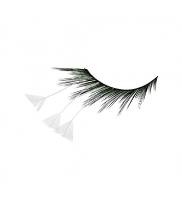مژه مصنوعی میکاپ فور اور MAKE UP FOR EVER Eyelashes - Strip 139 Fiorella