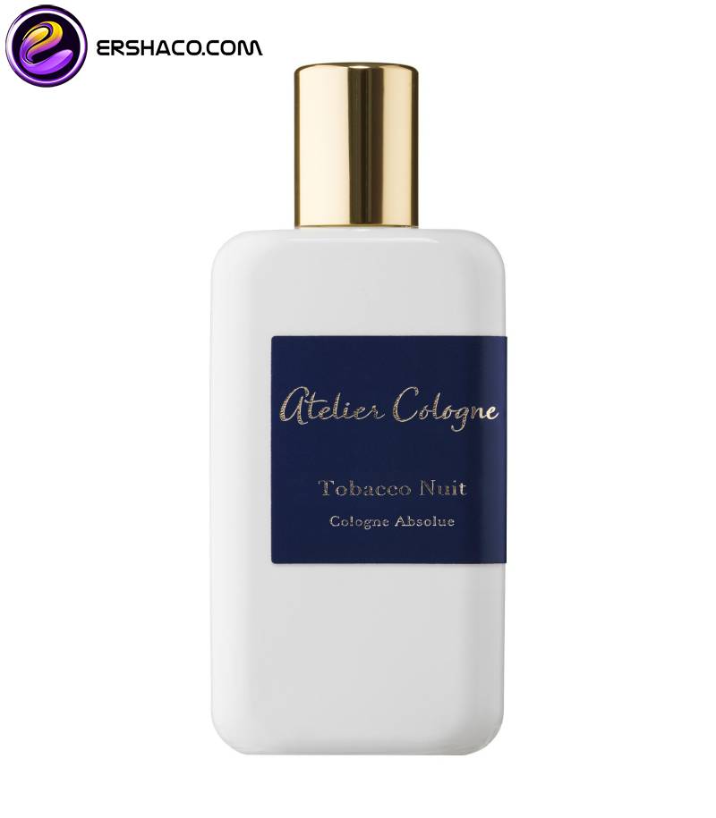 atelier cologne tobacco nuit 30ml