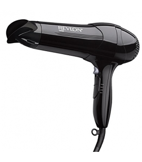 سشوار رولون مدل Revlon Essentials 1875W Fast Dry Hair Dryer, RV408