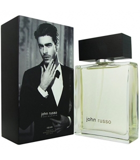 عطر مردانه جان روسو فتوگراف ادوتویلت Photograph for Men John Russo for men