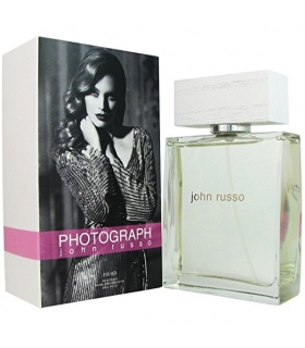 عطر زنانه جان روسو فتوگراف ادوتویلت Photograph for Women John Russo