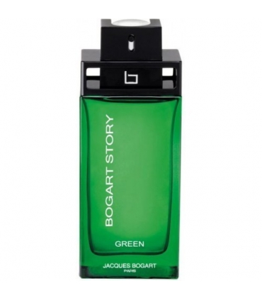 عطر مردانه ژاک بوگارت بوگارت اسنوری گرین Jacques Bogart Bogart Story Green for men