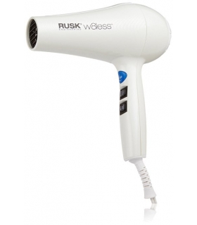 سشوار راسک حرفه ای مدل RUSK Engineering W8less Professional 2000 Watt Dryer