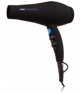 سشوار راسک حرفه ای و سریع مدل RUSK Engineering Speed Freak Professional 2000 Watt Dryer