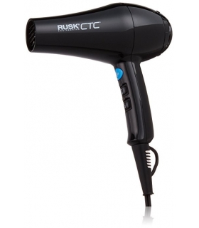 سشوار راسک مدل RUSK Engineering CTC Lite Technology Professional  Dryer