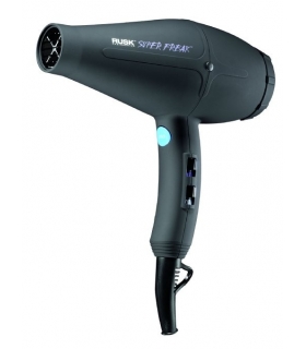 سشوار راسک حرفه ای مدل RUSK Engineering Super Freak Professional 2000 Watt Dryer