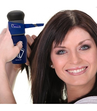 اسپری پرپشت کننده مو اینفینیتی Infinity Hair Fiber Spray Pump