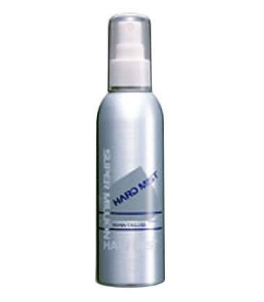 اسپری تثبیت کننده پودر پرپشت کننده مو Super Million Hair Mist