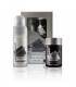 ست پرپشت کننده مو سه رنگ Super Million Hair Enhancement Set
