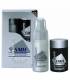 ست پرپشت کننده مو سه رنگ Super Million Hair Enhancement Set