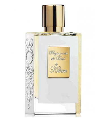 عطر زنانه بای کیلین پلی اینگ ویت د دویل By Kilian Playing With The Devil for women