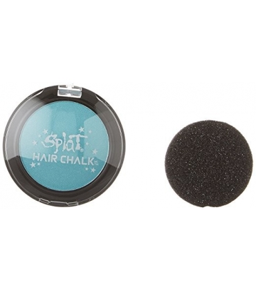 گچ مو اسپلت هیر چالک  SPLAT Hair Chalk, Dusty Rose