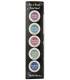 گچ مو اسپلت هیر چالک  SPLAT Hair Chalk, Dusty Rose