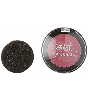 گچ مو اسپلت هیر چالک  SPLAT Hair Chalk, Dusty Rose