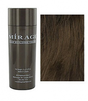 پودر پرپشت کننده میراژ Mirage Hair Building Fibers