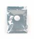 پودر پرپشت کننده مو پاکتی Cotton Hair Building Fibers Refill 90g
