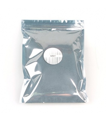 پودر پرپشت کننده مو پاکتی Cotton Hair Building Fibers Refill 90g
