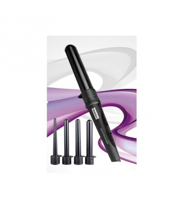 موپیچ حرفه ای پرنسلی Princely Pro Multi Curl PR129AT