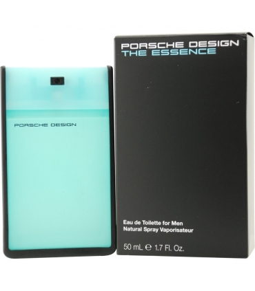 ادکلن مردانه پورشه دیزاین اسنس Porsche Design The Essence For Men
