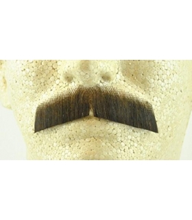 سبیل مصنوعی Gentleman Moustache no. 2011  Reusable