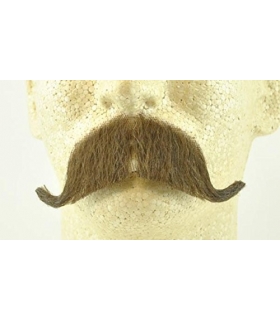 سبیل مصنوعی مدل Colonel Major or Constable Moustache no. 2014