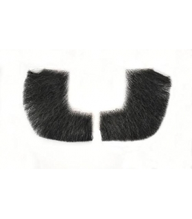 ریش مصنوعی مدل Sideburns no. 2019  Reusable