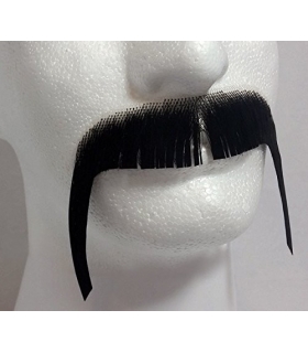 سبیل مصنوعی مدل ماندارین Mandarin Fumanchu no. 2017 Reusable