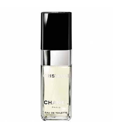 عطر زنانه شنل کریستال ادو تویلت Chanel Cristalle Eau de Toilette for women