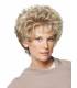 کلاه گیس ماریان زنانه مدل کوتاه فرفری Hairstyles Short Sythetic Wavy Fluffy Wigs