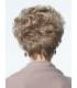 کلاه گیس ماریان زنانه مدل کوتاه فرفری Hairstyles Short Sythetic Wavy Fluffy Wigs