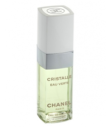 Chanel Cristalle Eau Verte