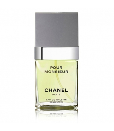 عطر مردانه شنل پیور موسیو کانسنتری Chanel Pour Monsieur Concentree for men