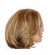 کلاه گیس ماریان مدل  SW0005  Layered Short Hairstyles Straight Bob Wigs