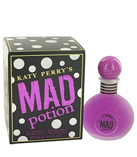 عطر زنانه کتی پری مد پاشن ادوپرفیوم Katy Perry s Mad Potion Katy Perry for women