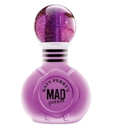 عطر زنانه کتی پری مد پاشن ادوپرفیوم Katy Perry s Mad Potion Katy Perry for women